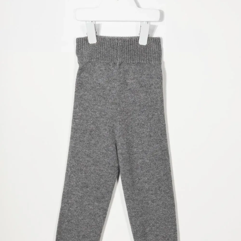 Кашемировые брюки Dixie