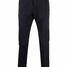 Узкие брюки чинос