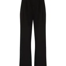 Широкие брюки Mason с завышенной талией Широкие брюки Mason с завышенной талией