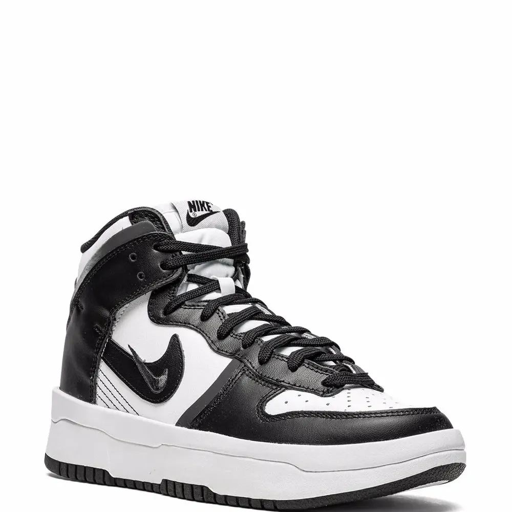 Высокие кроссовки Dunk High Up