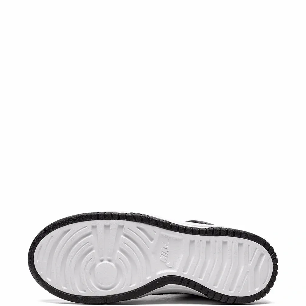 Высокие кроссовки Dunk High Up