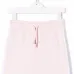 Юбка мини с логотипом