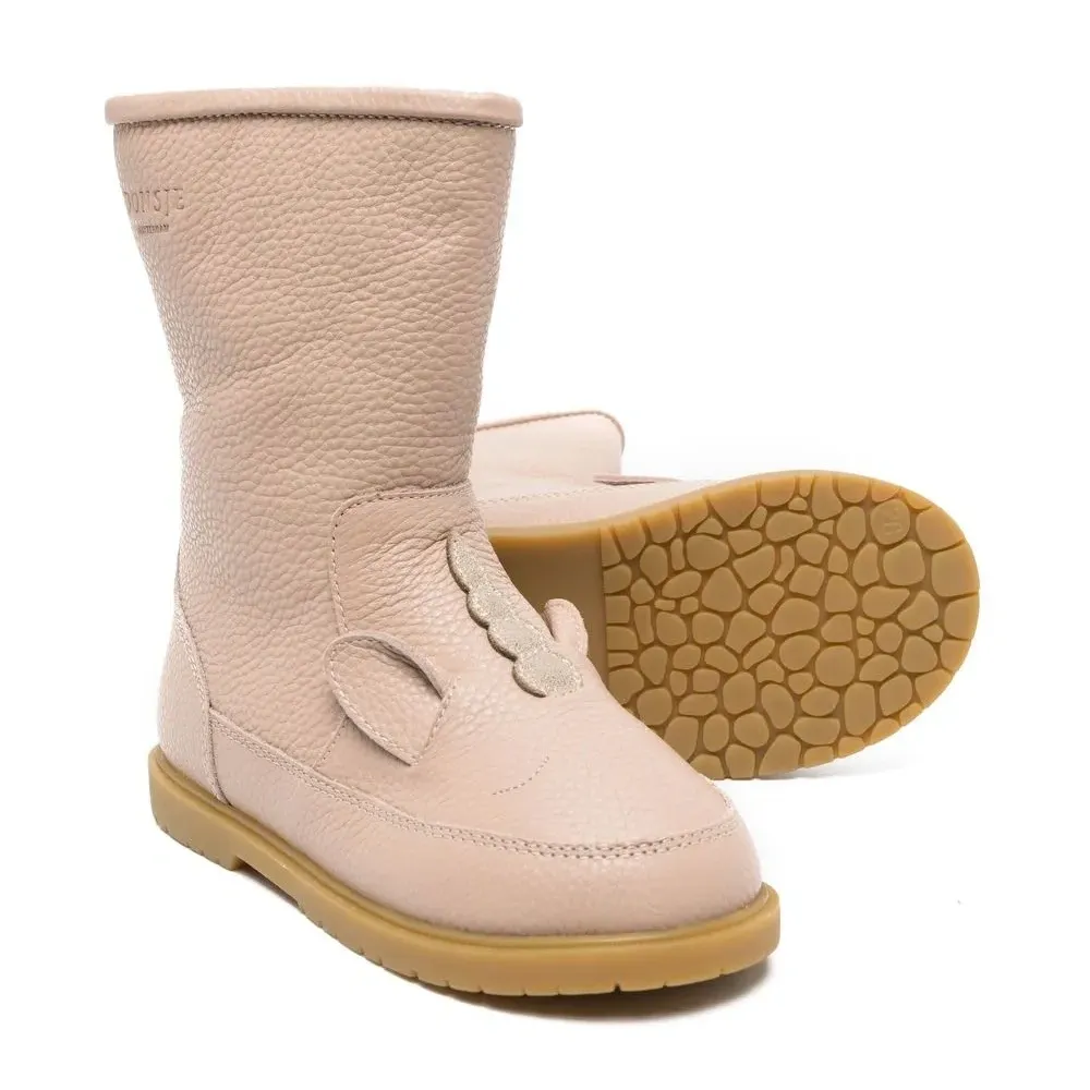 Сапоги Wadudu с аппликацией