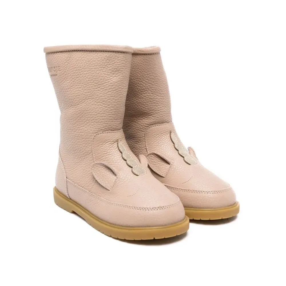 Сапоги Wadudu с аппликацией