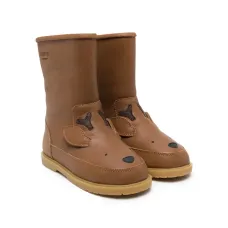 Сапоги Wadudu с аппликацией Сапоги Wadudu с аппликацией