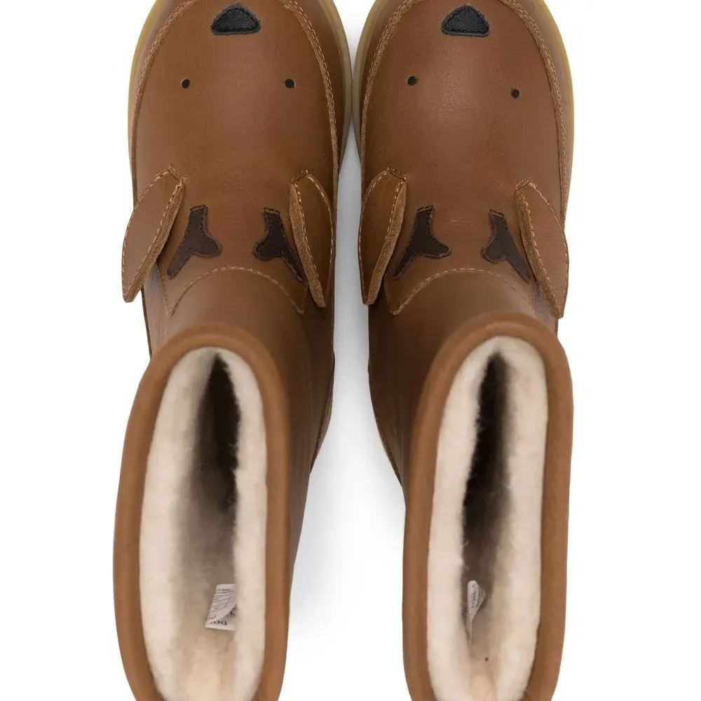 Сапоги Wadudu с аппликацией