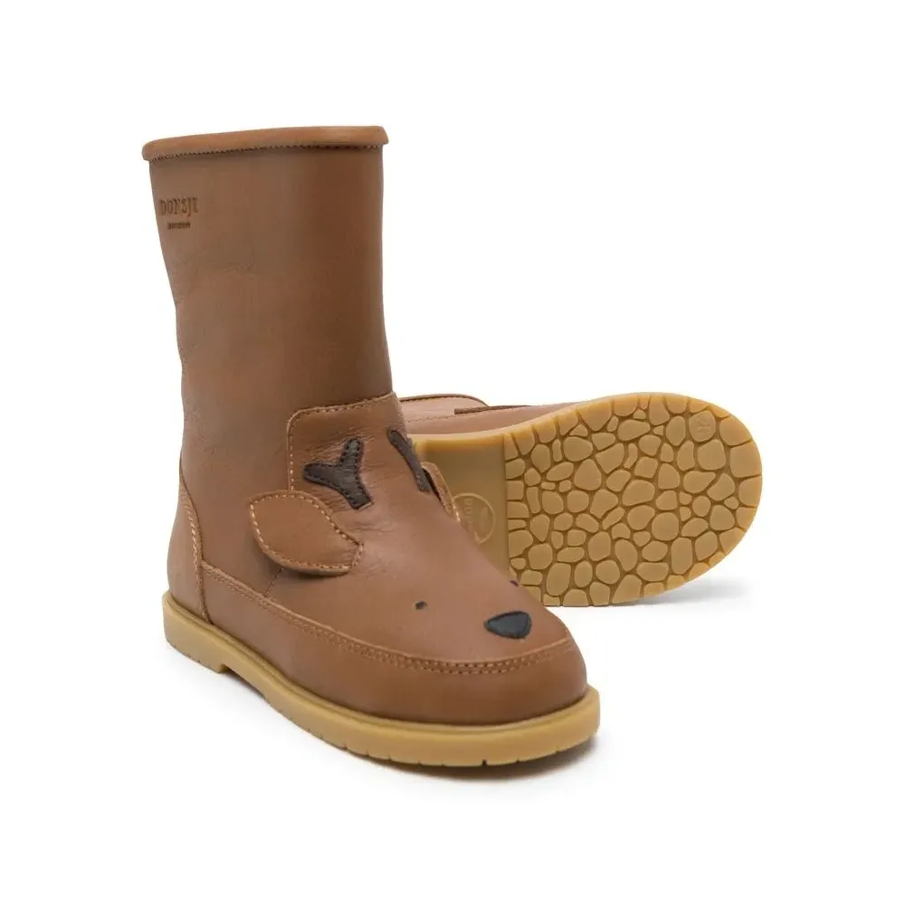 Сапоги Wadudu с аппликацией