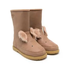 Сапоги Wadudu с аппликацией