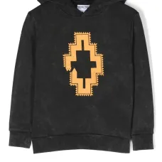 Худи с логотипом