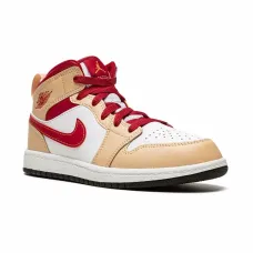 Кроссовки Jordan 1 Mid