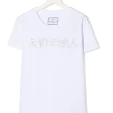 Декорированная футболка