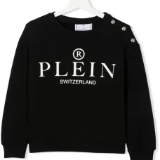 Толстовка Plush с логотипом