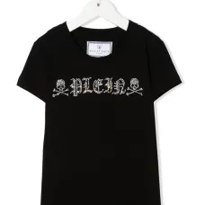 Футболка с логотипом