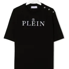 Футболка с логотипом