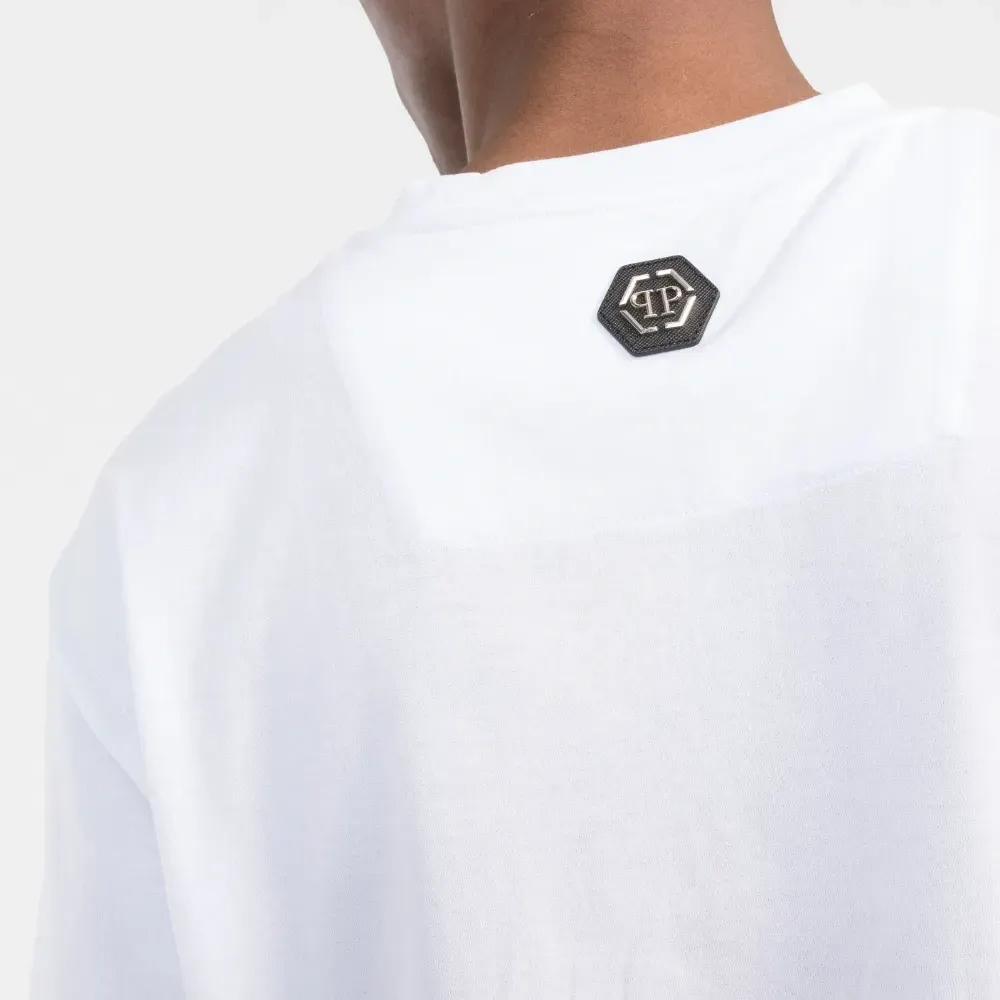 Футболка с принтом Scorpion