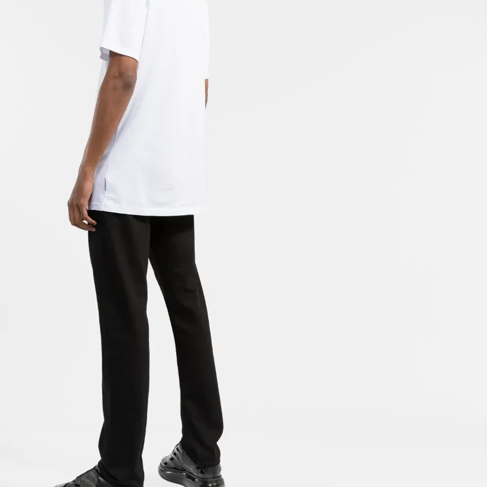 Футболка с принтом Scorpion