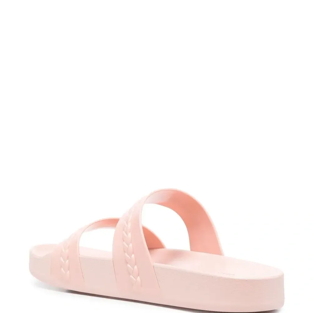 Шлепанцы Meli Шлепанцы Meli