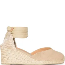 Босоножки Chiara на танкетке Босоножки Chiara на танкетке