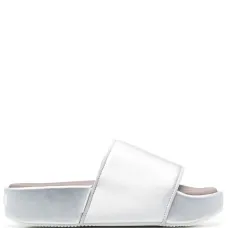 Сандалии на платформе Сандалии на платформе