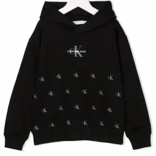 Худи с логотипом