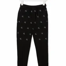 Спортивные брюки с логотипом