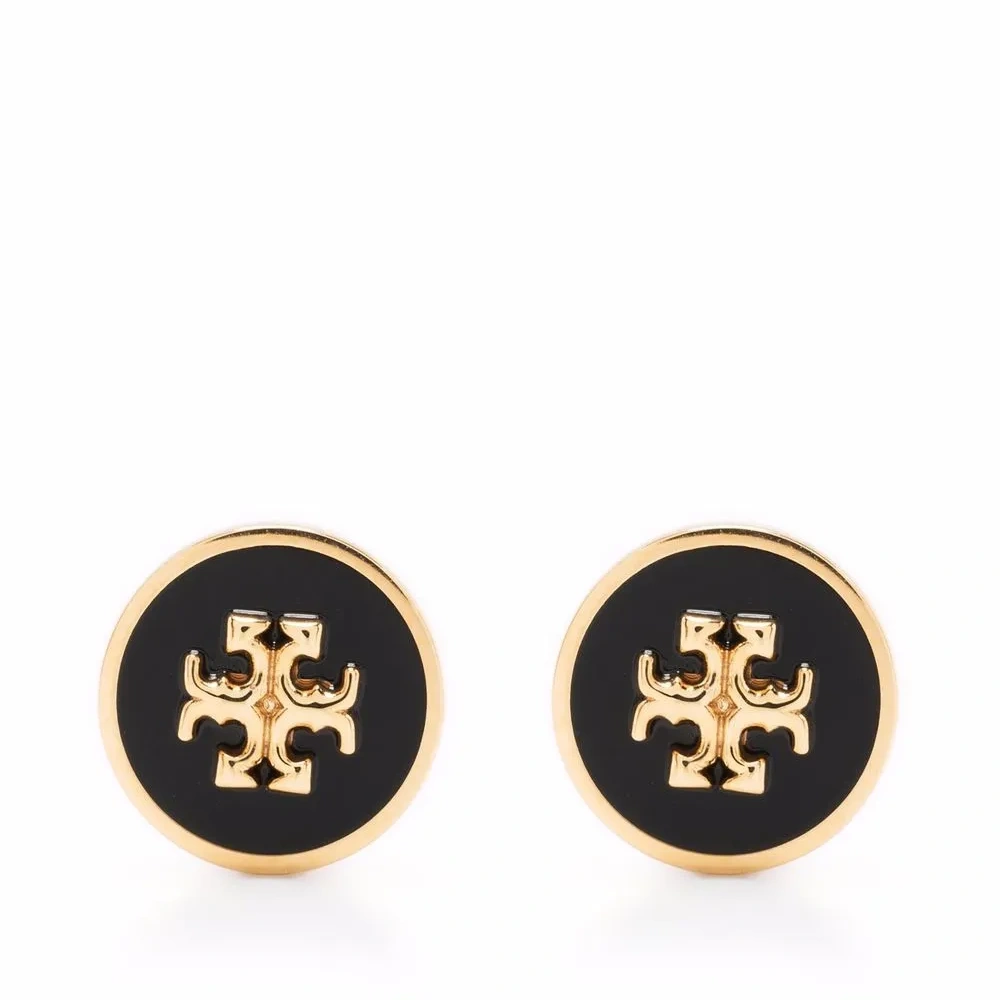 Серьги-гвоздики Kira