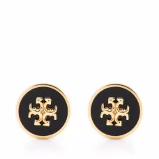 Серьги-гвоздики Kira