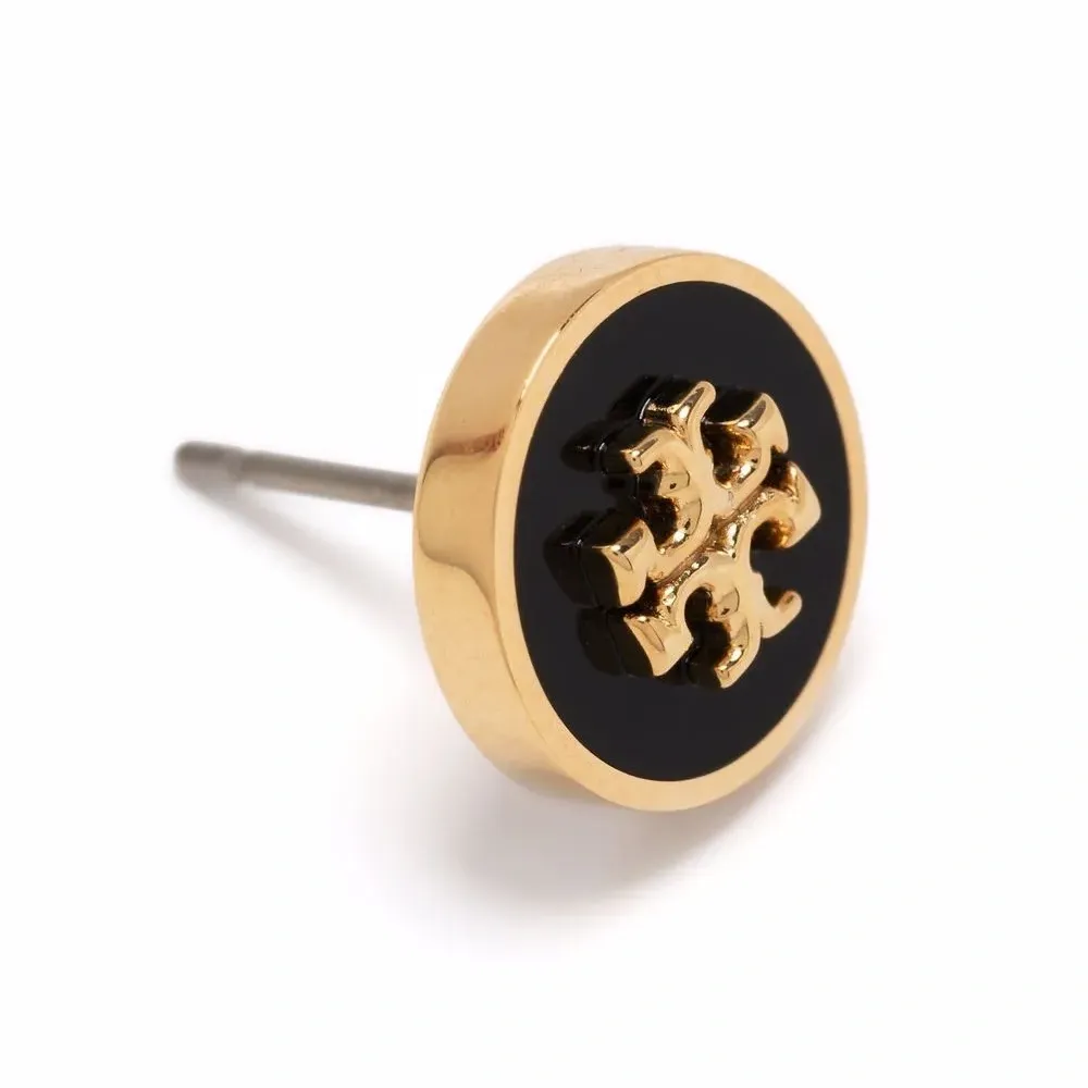 Серьги-гвоздики Kira