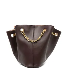 Сумка-тоут с цепочкой