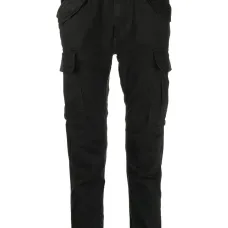 Брюки с карманами