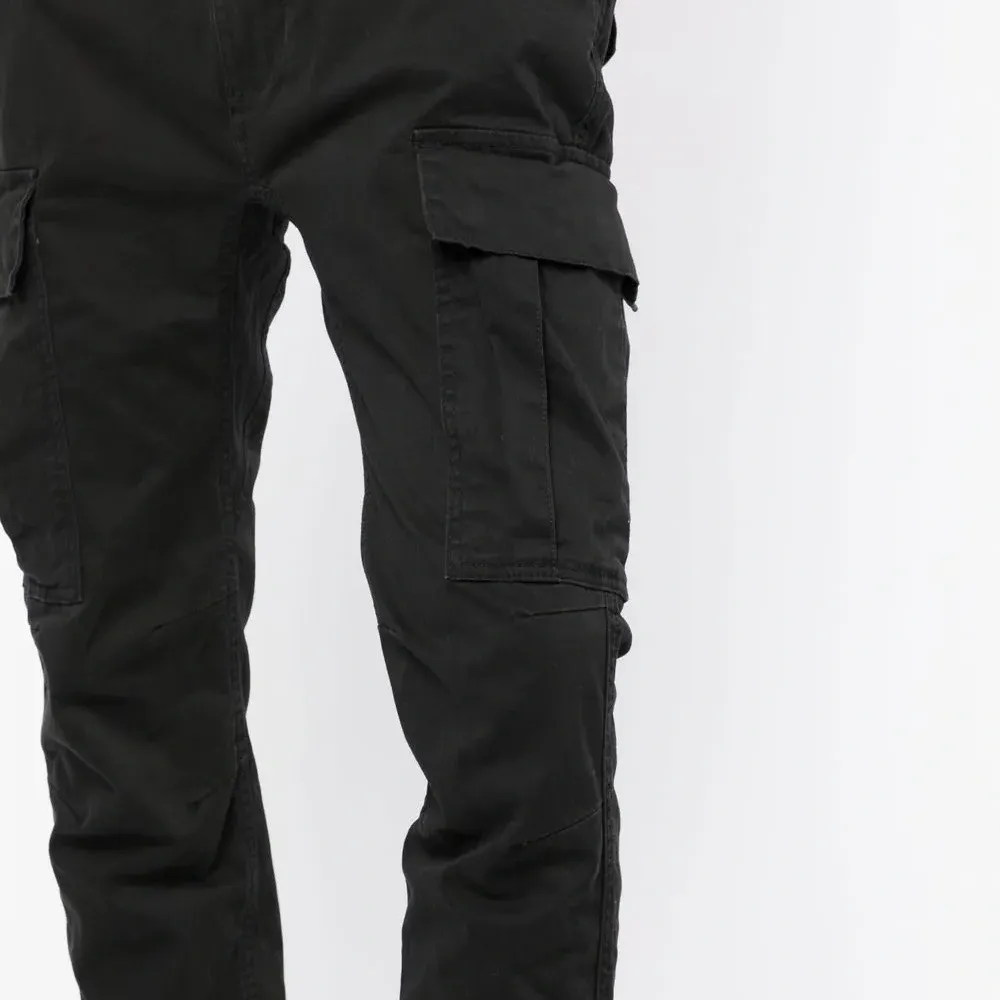 Брюки с карманами