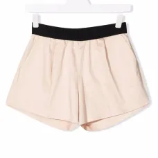 Шорты с логотипом