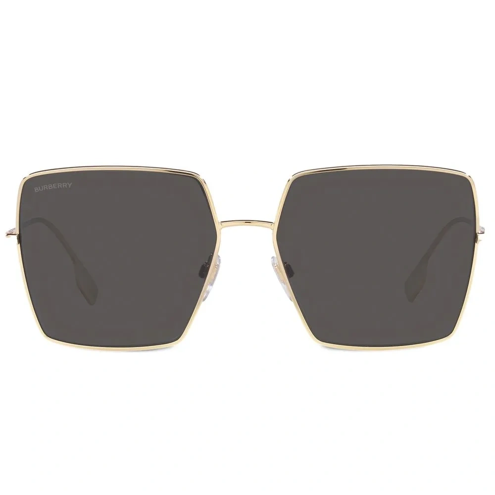 Солнцезащитные очки Daphne в клетку