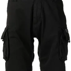 Шорты карго