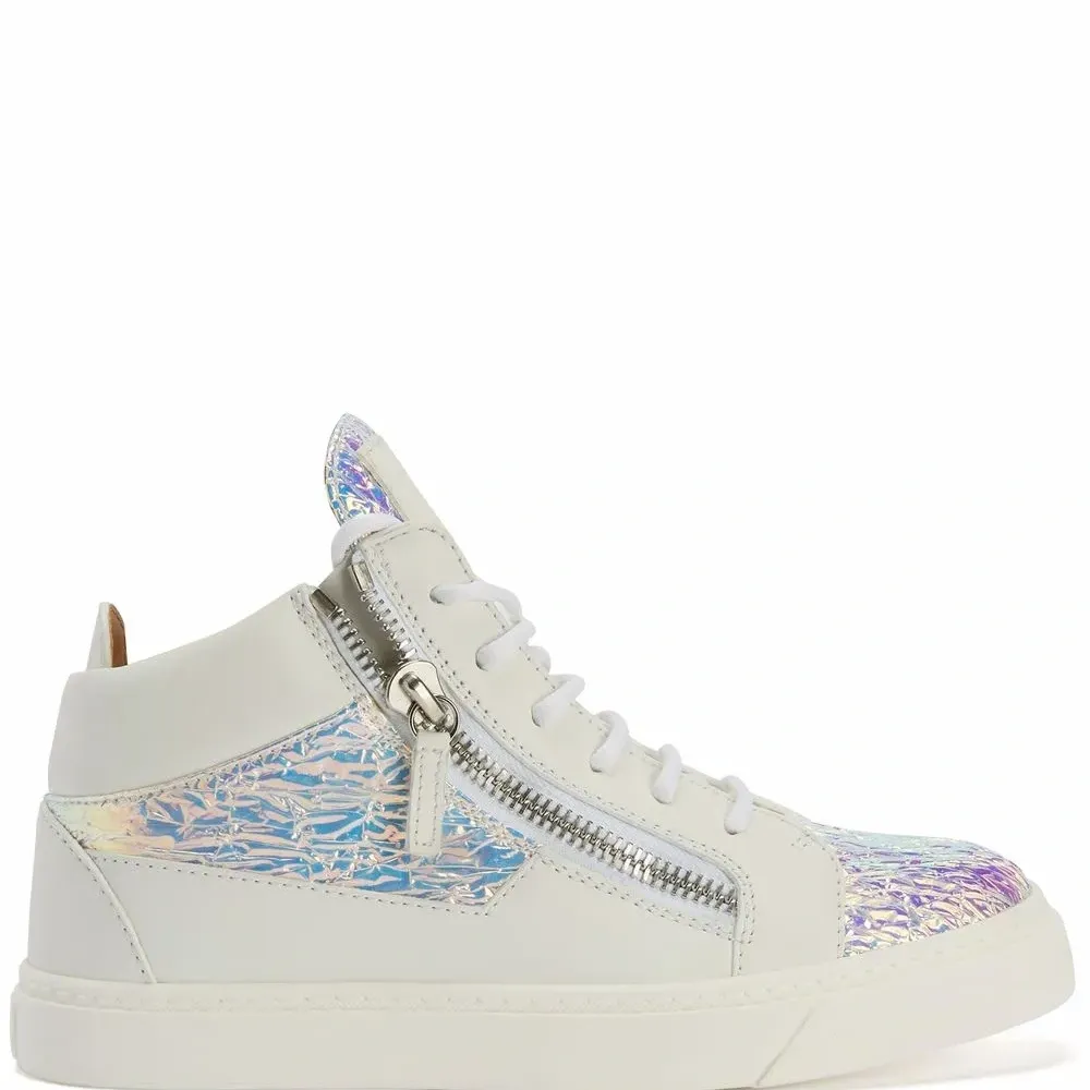 Кеды Kriss на шнуровке Кеды Kriss на шнуровке