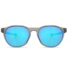 Солнцезащитные очки OO9126 Reedmace в круглой оправе Солнцезащитные очки OO9126 Reedmace в круглой оправе