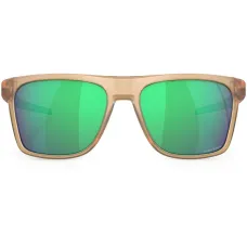 Солнцезащитные очки OO9100 Leffingwell в прямоугольной оправе