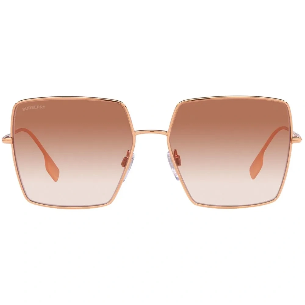 Солнцезащитные очки Daphne в квадратной оправе