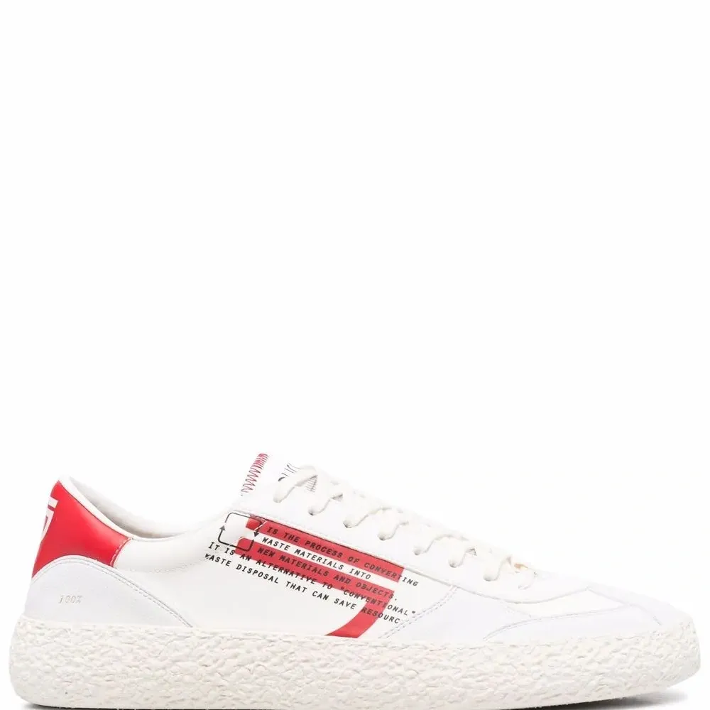 Кроссовки Ciliegia