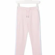 Спортивные брюки с логотипом Спортивные брюки с логотипом