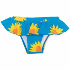 Плавки с принтом Sunflower