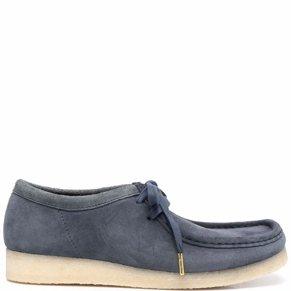 Топсайдеры на шнуровке