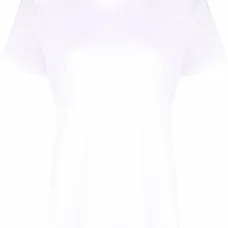 Футболка с короткими рукавами