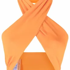 Топ Jasmine с вырезом халтер Топ Jasmine с вырезом халтер