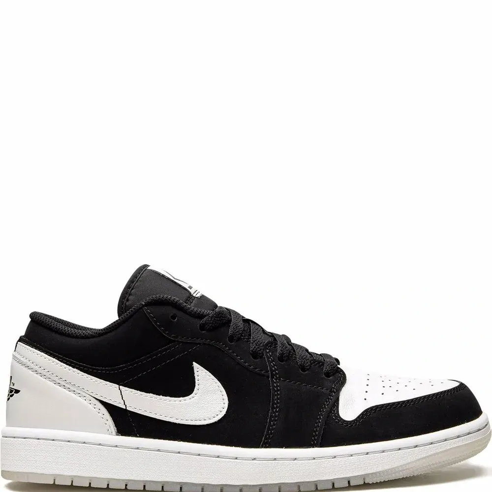 Кроссовки Air Jordan 1 Low Diamond Shorts Кроссовки Air Jordan 1 Low Diamond Shorts