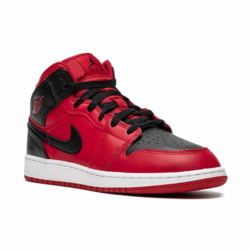 Кроссовки Air Jordan 1 Mid