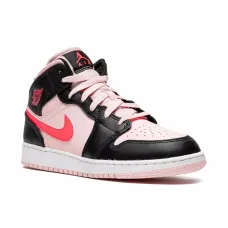 Кроссовки AirJordan 1 Mid Atmosphere