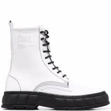 Ботинки 1992 с логотипом