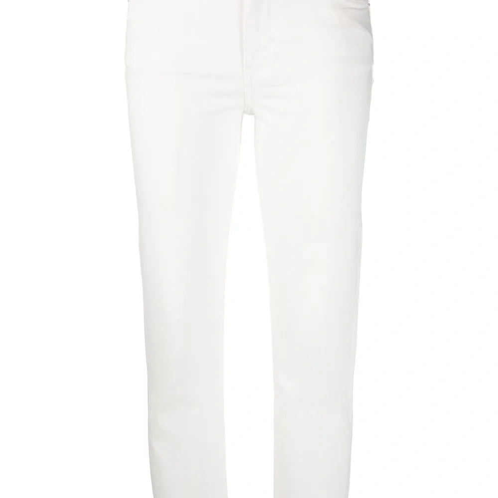 Джинсы Deen кроя слим