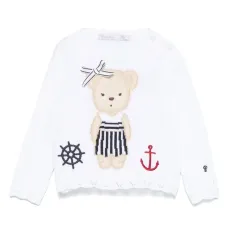 Свитер с узором Свитер с узором